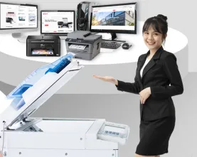 Sản phẩm phan phoi thiet bi may van phong 277x221 — Công Ty Cổ Phần DTP — MST 0309587979