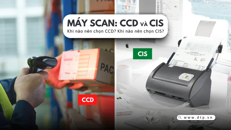 Sản phẩm dtp may scan ccsd va cis — Công Ty Cổ Phần DTP — MST 0309587979