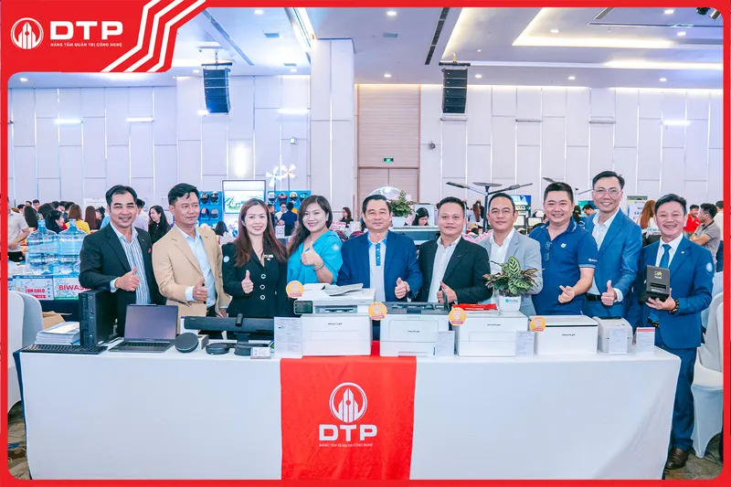 Sản phẩm 5 — Công Ty Cổ Phần DTP — MST 0309587979