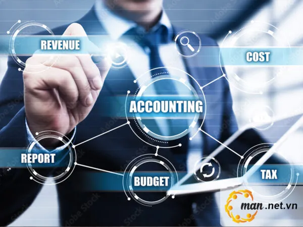 Văn phòng Quản Lý Tư Vấn Thuế MAN - Công Ty TNHH Quản Lý Tư Vấn Thuế MAN #600 — MST 0309588933