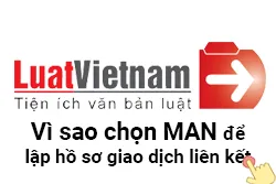 Sản phẩm luatvietnam — Quản Lý Tư Vấn Thuế MAN - Công Ty TNHH Quản Lý Tư Vấn Thuế MAN — MST 0309588933