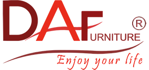 Logo Đông Á Funiture - Công Ty Cổ Phần Nội Thất Đông á