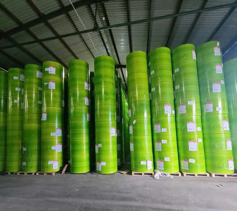Sản phẩm 461526254236623 — Công Ty Cổ Phần Giấy Song Mã — MST 0309709264
