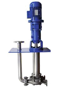 Sản phẩm Bơm chìm nước thải hóa chất 200x300 — Công Ty TNHH Máy Và Thiết Bị Công Nghiệp Thiên Quang — MST 0309716367