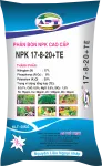 Sản phẩm npk 17 8 20 te_150x150 — Công Ty TNHH Nông Nghiệp An Phú Thịnh — MST 0309717522
