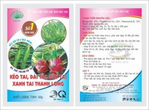 Sản phẩm keo tai dam dac so 1_300x300 — Công Ty TNHH Nông Nghiệp An Phú Thịnh — MST 0309717522