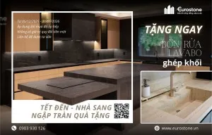Sản phẩm ctkm 2025 — Công Ty Cổ Phần Đá Hoa Cương Châu Âu — MST 0309720941