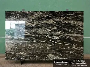 Sản phẩm ebl12022_magma_black_1 — Công Ty Cổ Phần Đá Hoa Cương Châu Âu — MST 0309720941