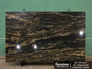 Sản phẩm eye12017_magma_gold_1 — Công Ty Cổ Phần Đá Hoa Cương Châu Âu — MST 0309720941