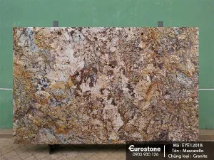 Sản phẩm eye12018_mascarello — Công Ty Cổ Phần Đá Hoa Cương Châu Âu — MST 0309720941