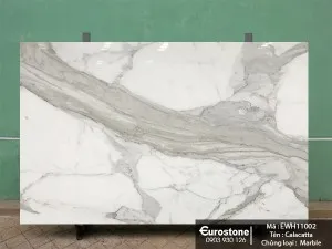 Sản phẩm ewh11002_calacatta — Công Ty Cổ Phần Đá Hoa Cương Châu Âu — MST 0309720941