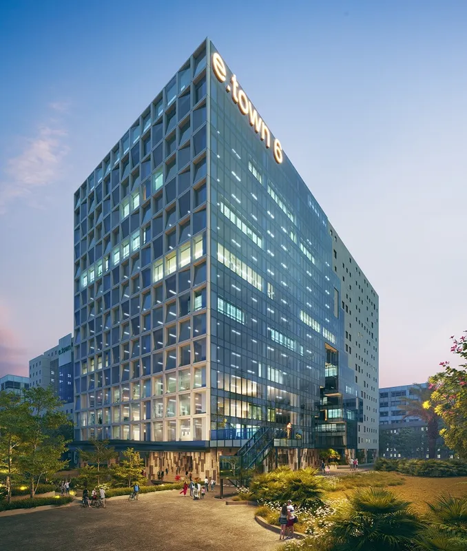 Sản phẩm exterior view 3 1 — Công Ty Cổ Phần Đá Hoa Cương Châu Âu — MST 0309720941