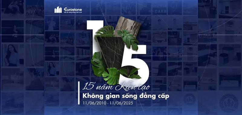 Sản phẩm 15 nam — Công Ty Cổ Phần Đá Hoa Cương Châu Âu — MST 0309720941