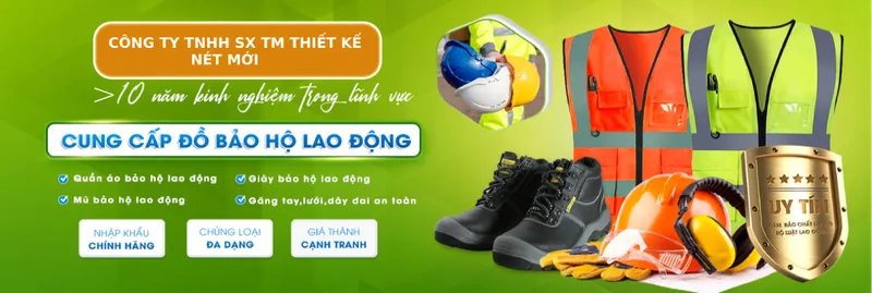 Sản phẩm 5438560710599411349x460 1727145548 — Công Ty TNHH Sản Xuất Thương Mại Bảo Hộ Lao Động Nét Mới — MST 0309722586