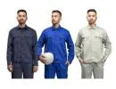 Sản phẩm ao bao ho vai kaki 65 6 1727865214 1730866172 — Công Ty TNHH Sản Xuất Thương Mại Bảo Hộ Lao Động Nét Mới — MST 0309722586