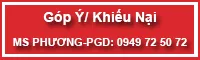 Sản phẩm khieunai_vi — Công Ty TNHH Sản Xuất Thương Mại Bảo Hộ Lao Động Nét Mới — MST 0309722586
