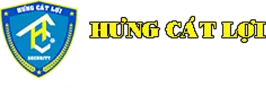 Logo Chi Nhánh Bình Dương - Công Ty Cổ Phần Dịch Vụ Bảo Vệ Chuyên Nghiệp Hưng Cát Lợi