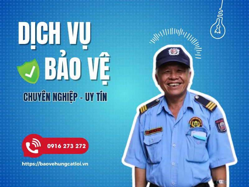 Sản phẩm dich vu bao ve spa an toan — Chi Nhánh Bình Dương - Công Ty Cổ Phần Dịch Vụ Bảo Vệ Chuyên Nghiệp Hưng Cát Lợi — MST 0309728073