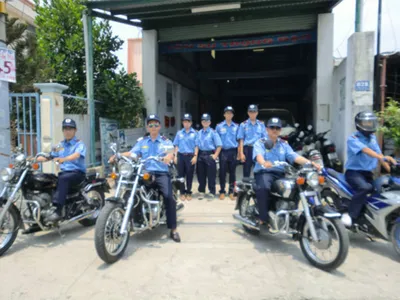 Sản phẩm gioi thieu huongcatloi — Chi Nhánh Bình Dương - Công Ty Cổ Phần Dịch Vụ Bảo Vệ Chuyên Nghiệp Hưng Cát Lợi — MST 0309728073