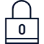 Sản phẩm locked — Chi Nhánh Bình Dương - Công Ty Cổ Phần Dịch Vụ Bảo Vệ Chuyên Nghiệp Hưng Cát Lợi — MST 0309728073