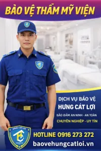 Sản phẩm bao ve tham my vien 200x300 — Chi Nhánh Bình Dương - Công Ty Cổ Phần Dịch Vụ Bảo Vệ Chuyên Nghiệp Hưng Cát Lợi — MST 0309728073