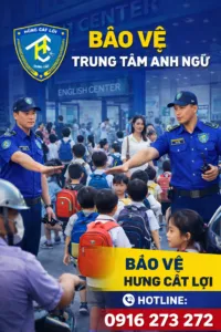 Sản phẩm bao ve trung tam anh ngu 200x300 — Chi Nhánh Bình Dương - Công Ty Cổ Phần Dịch Vụ Bảo Vệ Chuyên Nghiệp Hưng Cát Lợi — MST 0309728073
