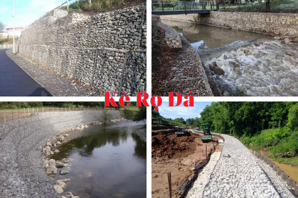 Sản phẩm ke ro da trong xay dung duong giao thong kiem soat lu 7 — Công Ty TNHH Xuất Nhập Khẩu Phú Thành Phát — MST 0309728972