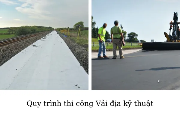Sản phẩm quy trinh thi cong vai dia ky thuat — Công Ty TNHH Xuất Nhập Khẩu Phú Thành Phát — MST 0309728972
