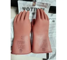 Sản phẩm gang tay cach dien nhat ban 5455 — Công Ty TNHH Triệu Thành Đạt — MST 0309730259