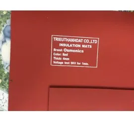 Sản phẩm tham ha ap 1601 — Công Ty TNHH Triệu Thành Đạt — MST 0309730259
