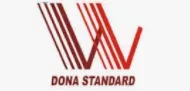 Sản phẩm dona standard — Litaco Express - Công Ty CP Thương Mại Dịch Vụ Chuyển Phát Nhanh Li Ta — MST 0309733362