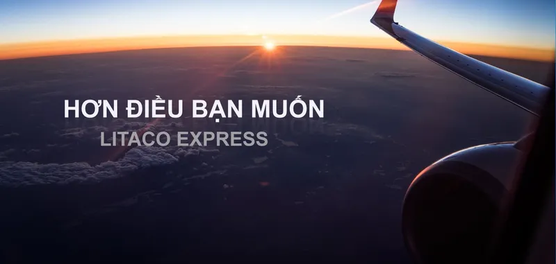 Sản phẩm litaco express van chuyen quoc te_1 — Litaco Express - Công Ty CP Thương Mại Dịch Vụ Chuyển Phát Nhanh Li Ta — MST 0309733362