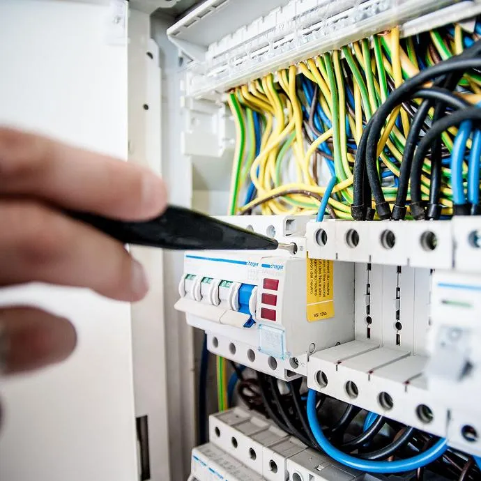 Sản phẩm electric 1080584 1000x1000 — Công Ty Cổ Phần Thương Mại Mỹ Lộc — MST 0309733482