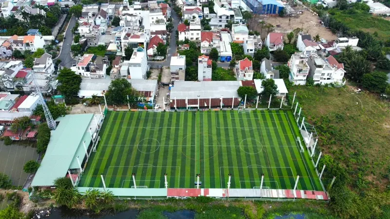 Sản phẩm Phuoc Kien Stadium — Công Ty Cổ Phần Đầu Tư Xây Dựng Đại Hưng Gia — MST 0309733940