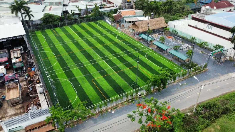 Sản phẩm San bong Thanh Cong — Công Ty Cổ Phần Đầu Tư Xây Dựng Đại Hưng Gia — MST 0309733940