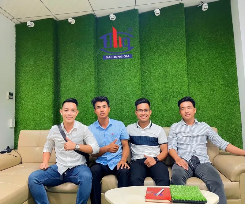 Sản phẩm gioithieu w — Công Ty Cổ Phần Đầu Tư Xây Dựng Đại Hưng Gia — MST 0309733940
