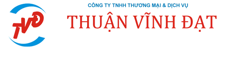 Logo Công Ty TNHH Thương Mại Dịch Vụ Thuận Vĩnh Đạt