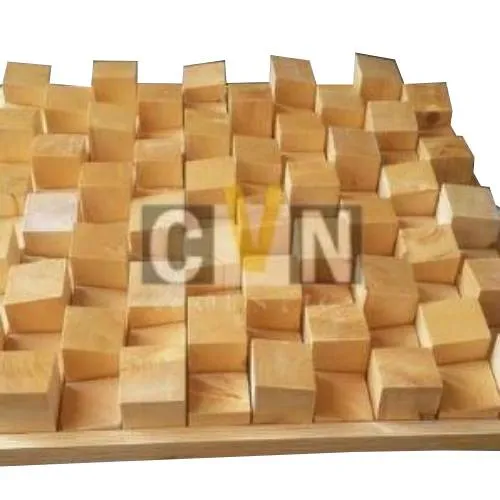 Sản phẩm go tan am CVN01 — Vật Liệu Tiêu Âm Cách Âm - Công Ty TNHH Việt Nam Lâu Đài — MST 0309759441