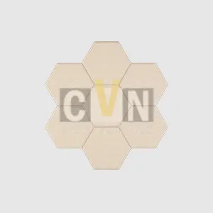 Sản phẩm luc giac — Vật Liệu Tiêu Âm Cách Âm - Công Ty TNHH Việt Nam Lâu Đài — MST 0309759441