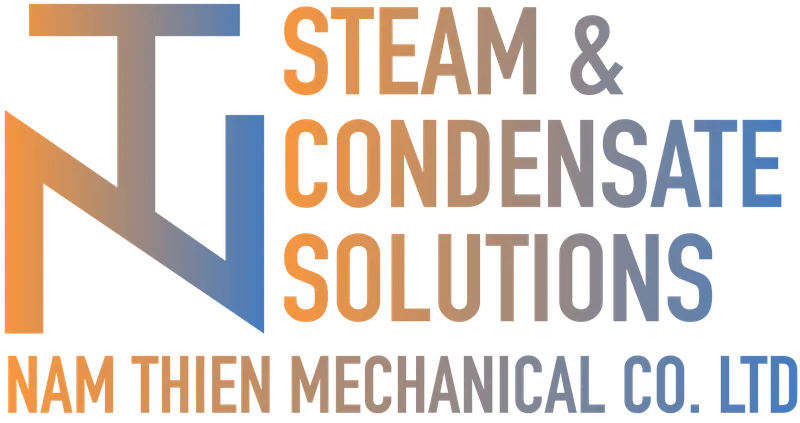 Logo Công Ty TNHH Cơ Khí Nam Thiên