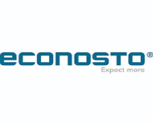 Sản phẩm ECONOSTO — Công Ty TNHH Cơ Khí Nam Thiên — MST 0309759554