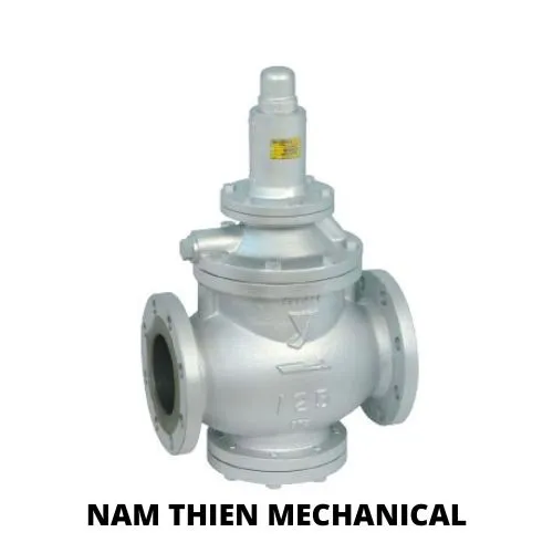 Sản phẩm GP 27 — Công Ty TNHH Cơ Khí Nam Thiên — MST 0309759554
