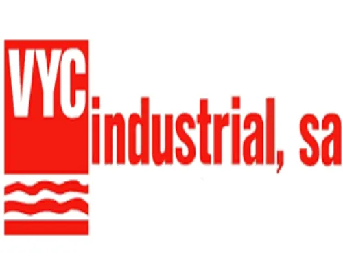 Sản phẩm VYC — Công Ty TNHH Cơ Khí Nam Thiên — MST 0309759554