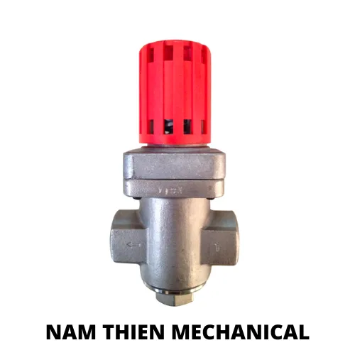 Sản phẩm Van Giảm Áp YOSHITAKE GD30S — Công Ty TNHH Cơ Khí Nam Thiên — MST 0309759554