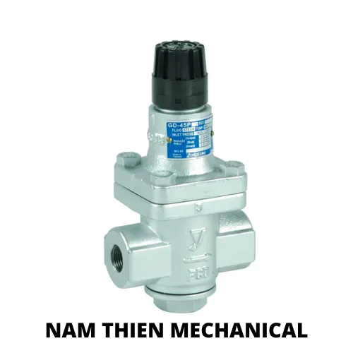 Sản phẩm Van Giảm Áp YOSHITAKE GD45P — Công Ty TNHH Cơ Khí Nam Thiên — MST 0309759554
