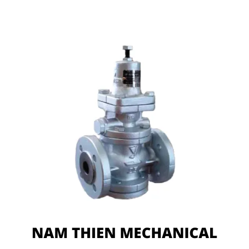 Sản phẩm Van Giảm Áp YOSHITAKE GP1000EN — Công Ty TNHH Cơ Khí Nam Thiên — MST 0309759554