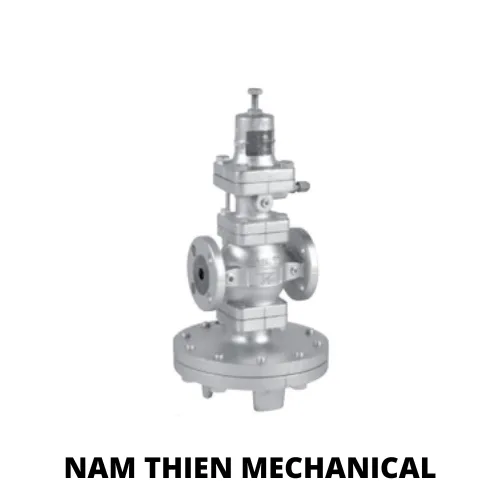 Sản phẩm Van Giảm Áp YOSHITAKE GP2000EN — Công Ty TNHH Cơ Khí Nam Thiên — MST 0309759554