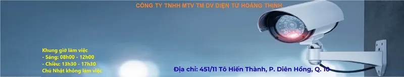 Sản phẩm Dia — Công Ty TNHH MTV Thương Mại Dịch Vụ Điện Tử Hoàng Thịnh — MST 0309764515