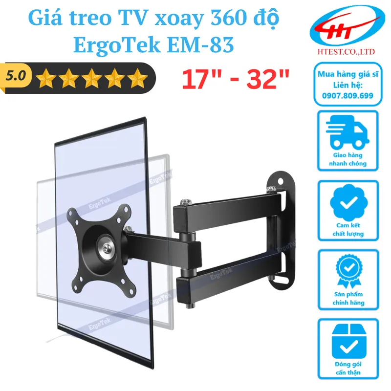 Sản phẩm 1 25 — Công Ty TNHH MTV Thương Mại Dịch Vụ Điện Tử Hoàng Thịnh — MST 0309764515