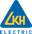 Logo Công Ty TNHH Điện Lim Kim Hai (VN)